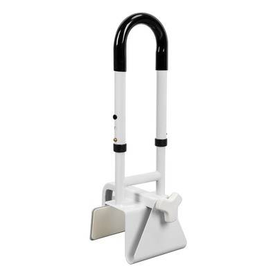 BARRA DE SEGURIDAD PARA BAÑERA O TINA